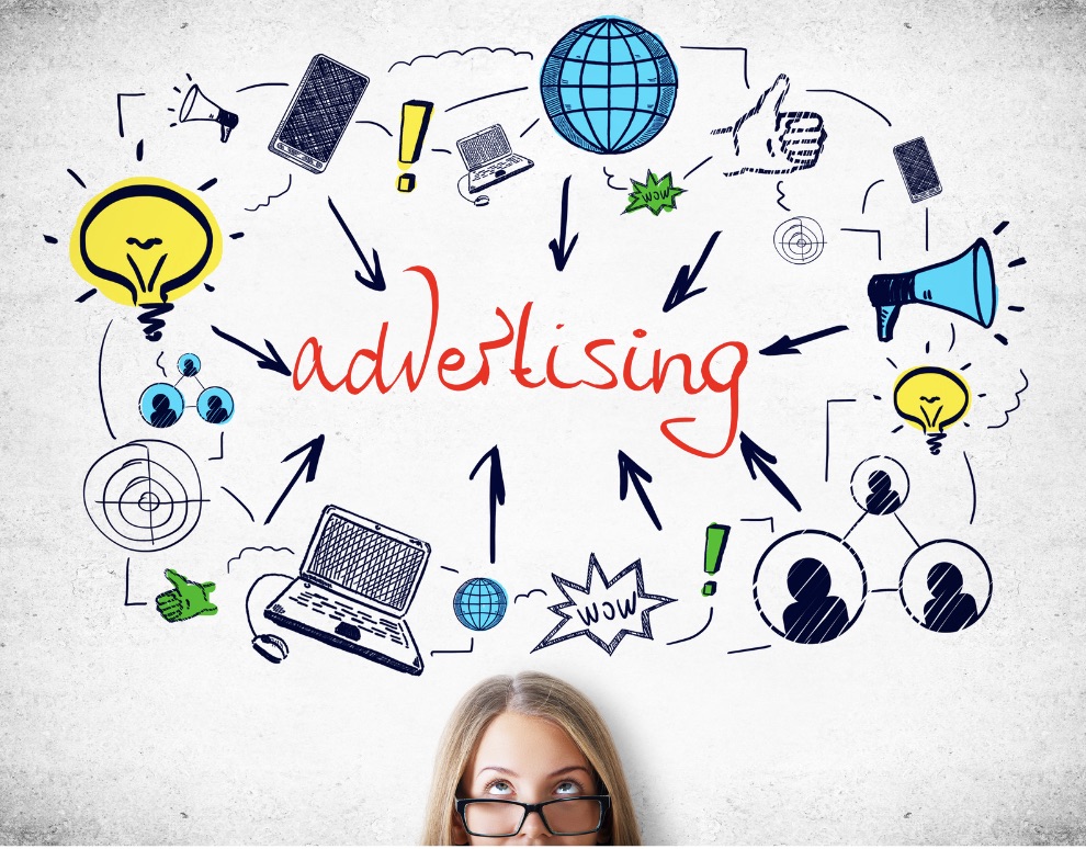 Advertising Advertising