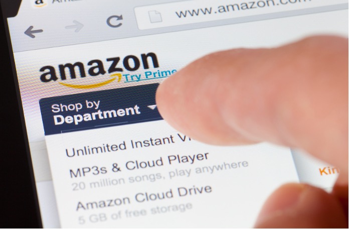 Amazon Prime Amazon Prime