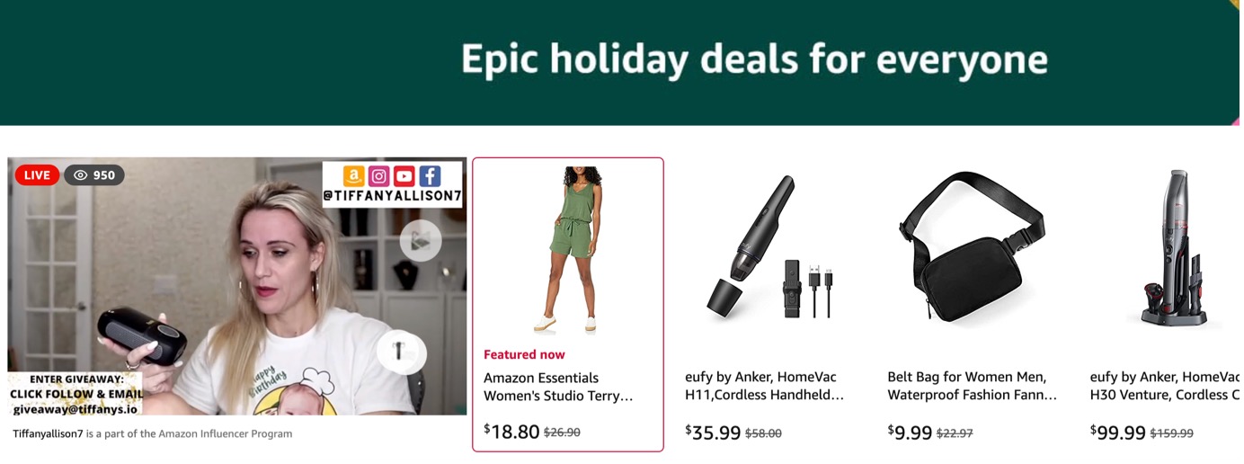 Amazon promotions Amazon promotions