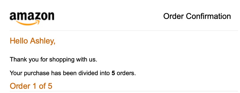 Amazon Technology Strategy Amazon Technology Strategy