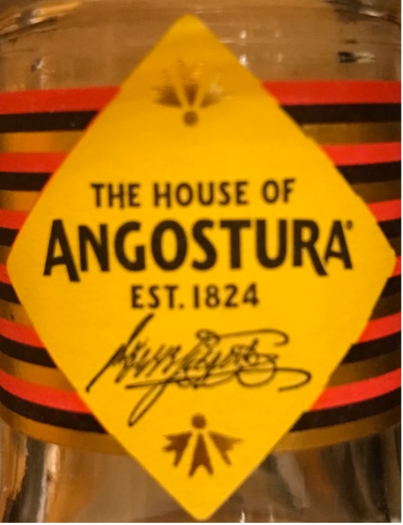 Angostura Rum Angostura Rum