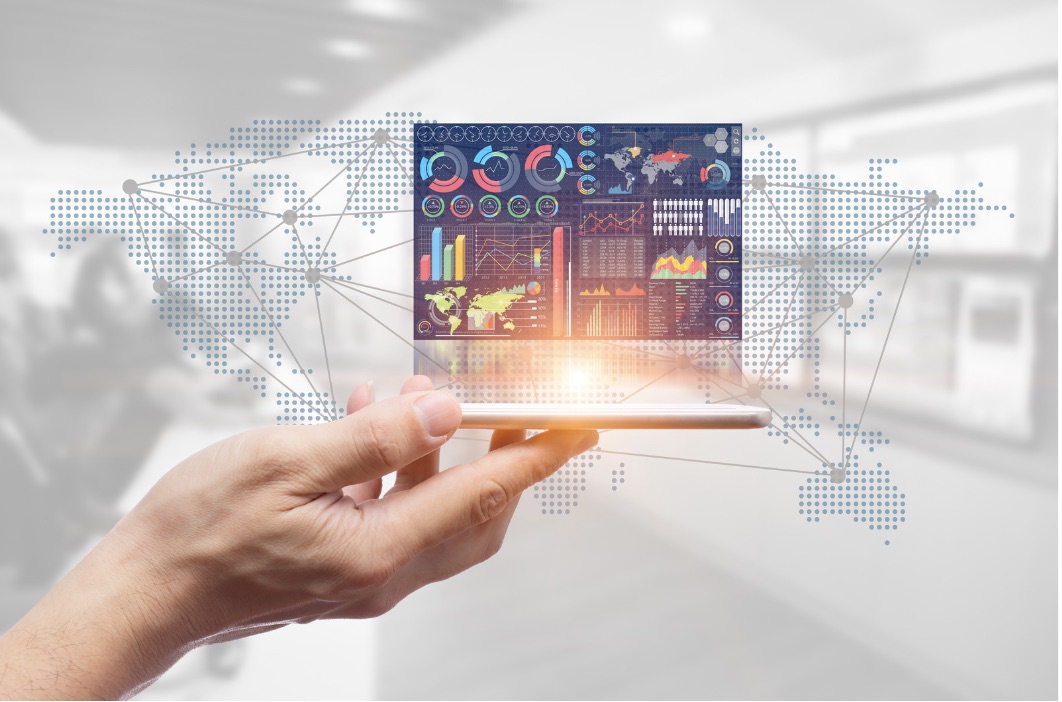 Business Intelligence Systems