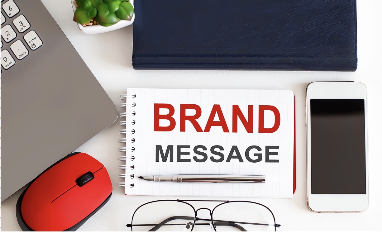 Your Brand Message