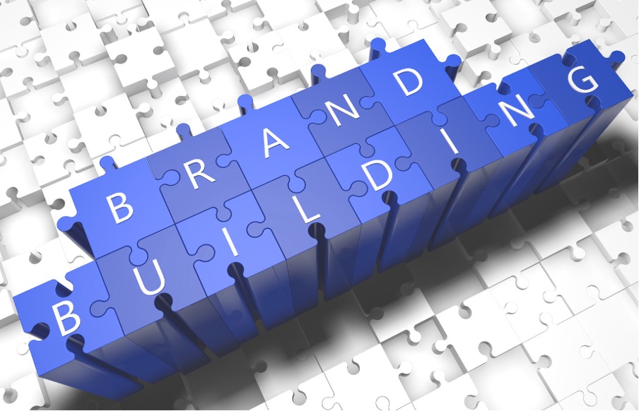 Brand Building Brand Building