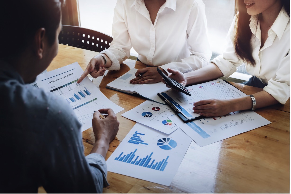 Account Based Marketing in Business Account Based Marketing in Business