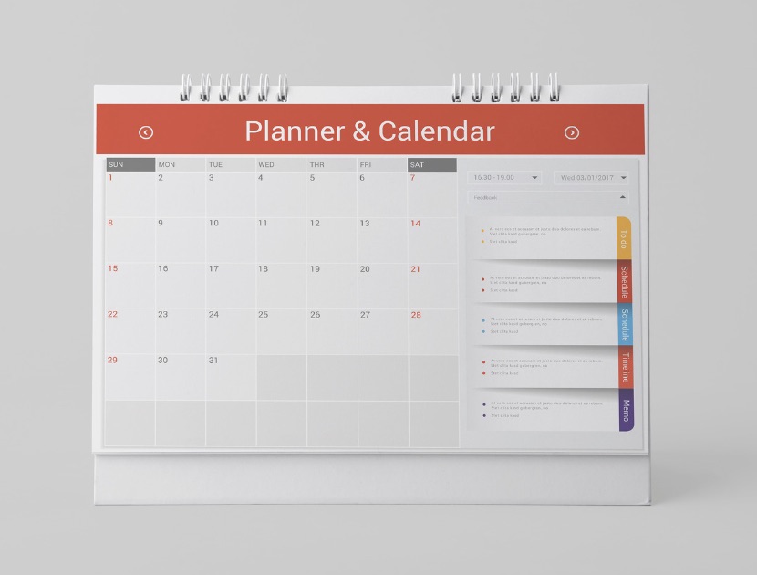 Marketing Calendar Marketing Calendar