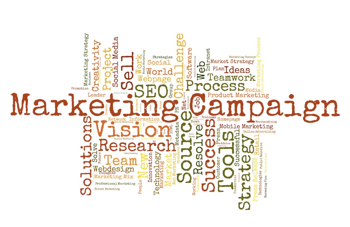 Marketing Campaigns for Account Based Marketing Marketing Campaigns for Account Based Marketing