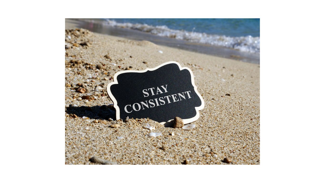 Marketing Consistency Marketing Consistency