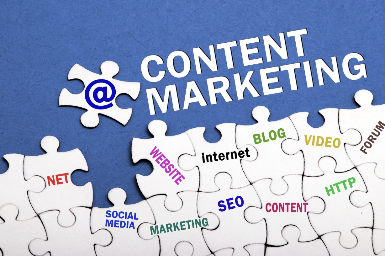 Content Marketing Content Marketing