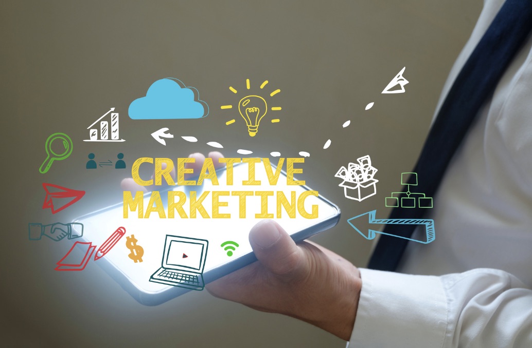 CreativeMS2 CreativeMS2