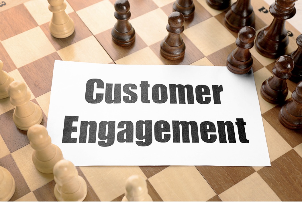 Customer Engagement Customer Engagement