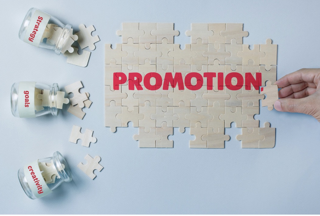 Effective Promotion Effective Promotion