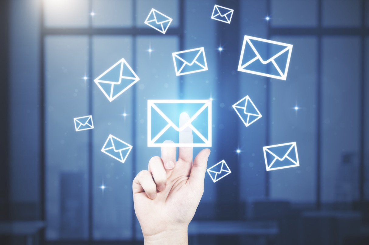 Email Marketing in Business Email Marketing in Business