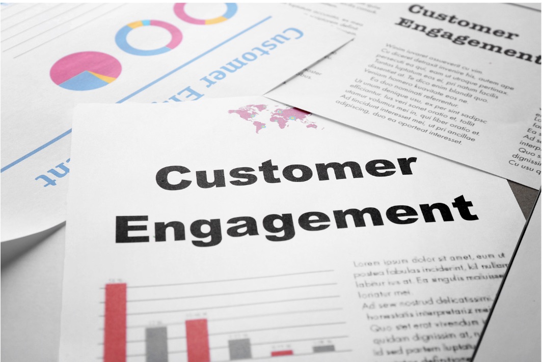 Customer Engagement Customer Engagement