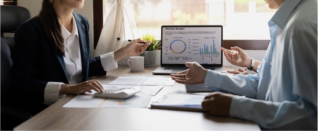 evaluate your marketing