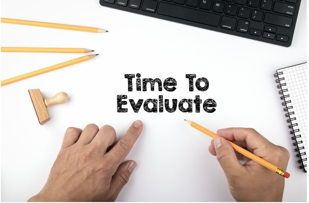 Marketing Evaluation Marketing Evaluation