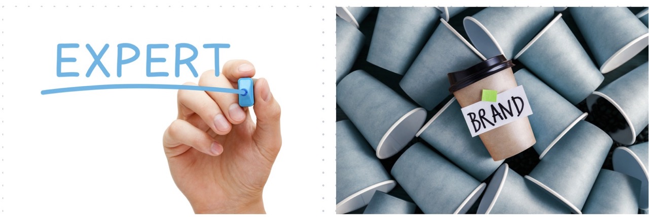 Expert Brand Expert Brand