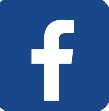 Facebook Logo Facebook Logo