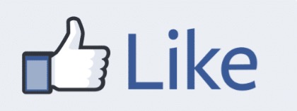 Facebook Like Facebook Like