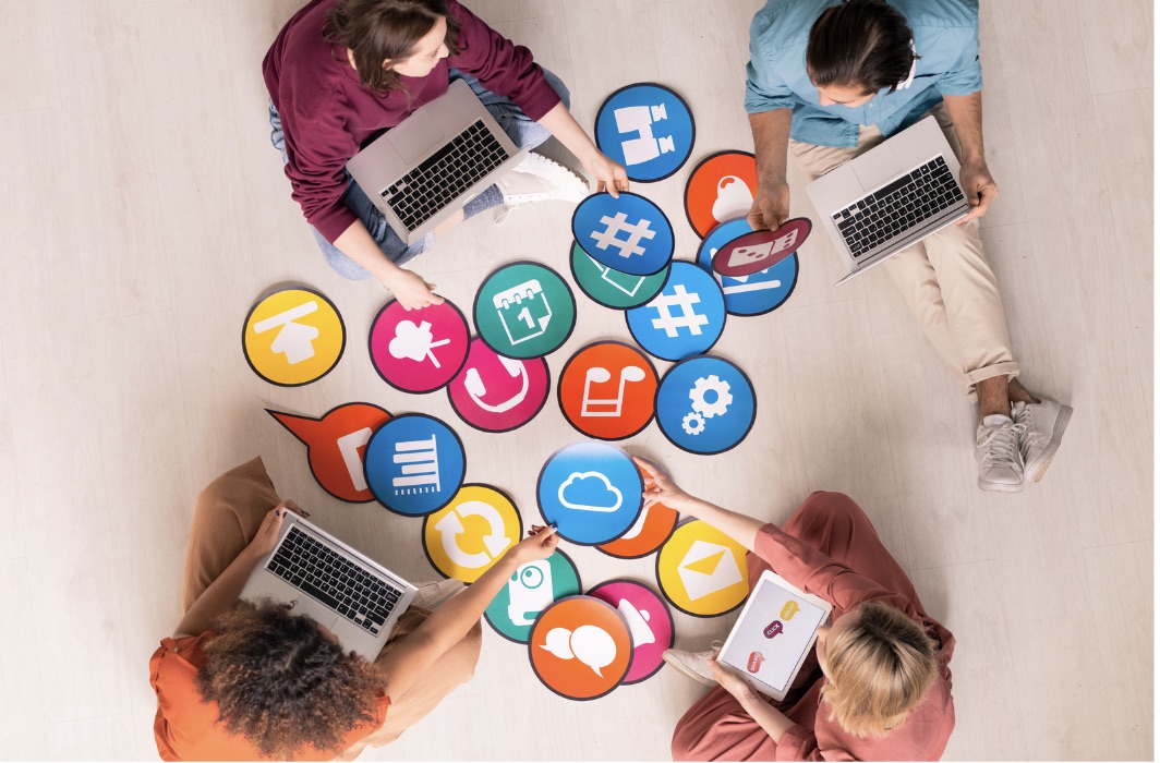 integrated marketing strategy