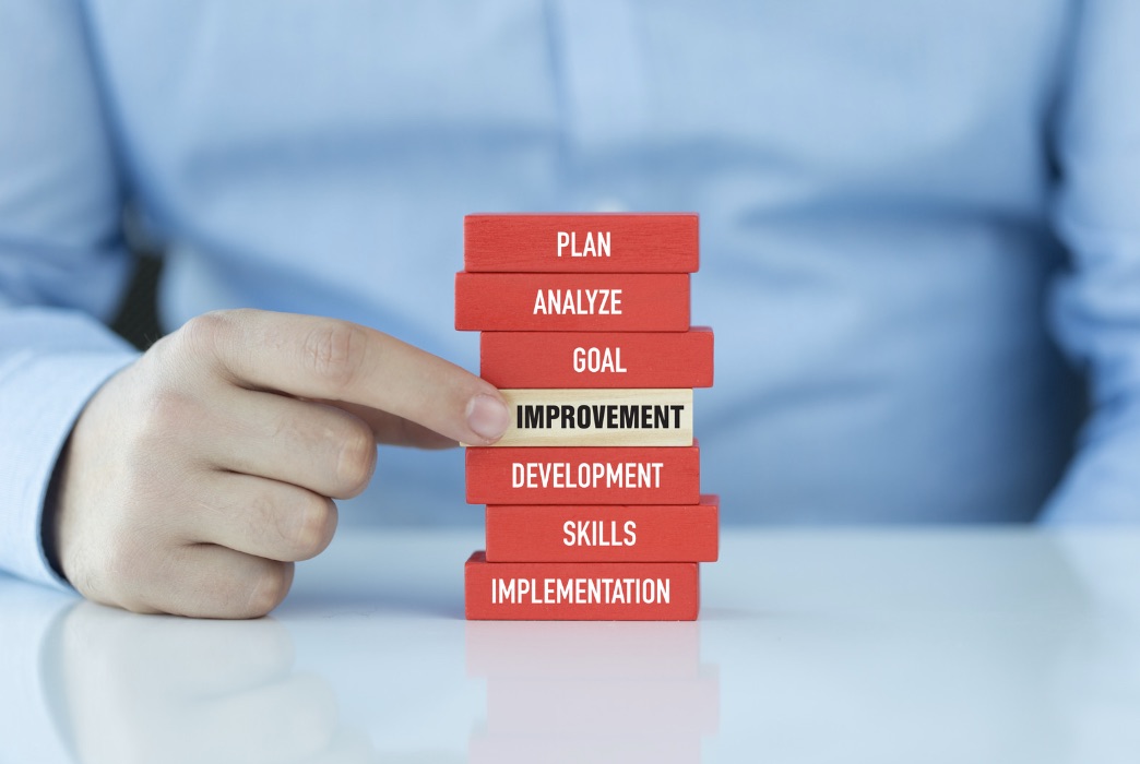 Improving Marketing Performance Improving Marketing Performance
