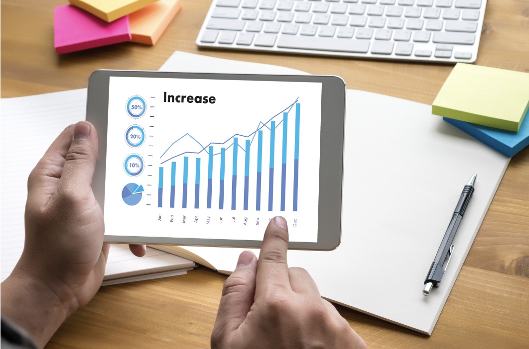 Increase Sales Increase Sales