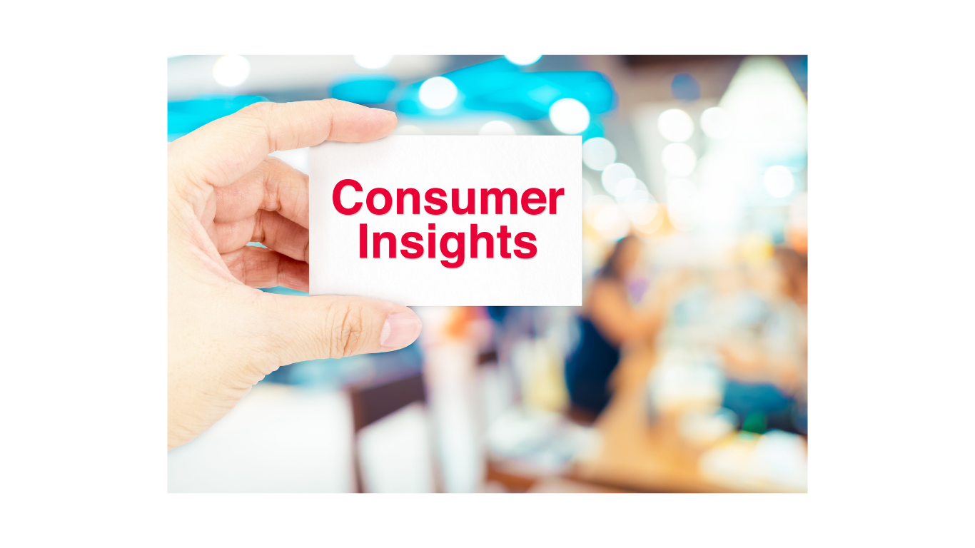 Marketing Insights Marketing Insights