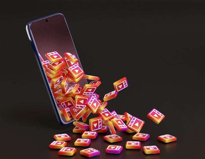 Instagram Marketing Strategy