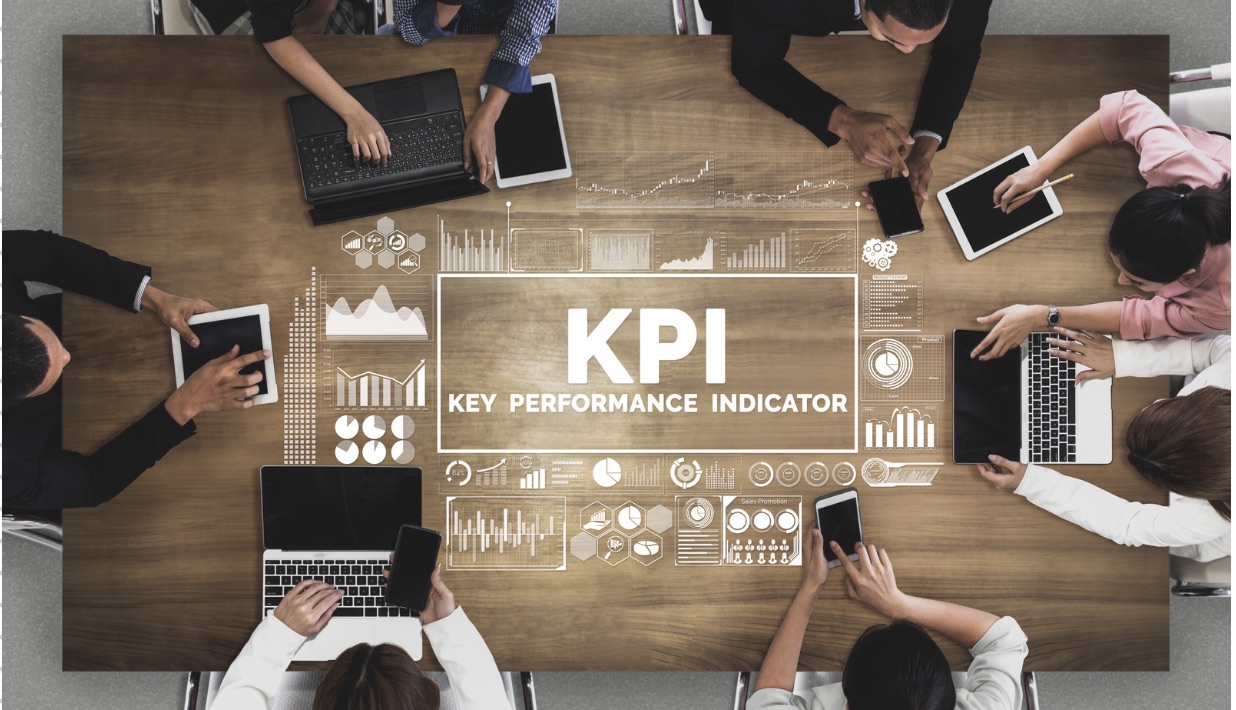 KPI in marketing KPI in marketing