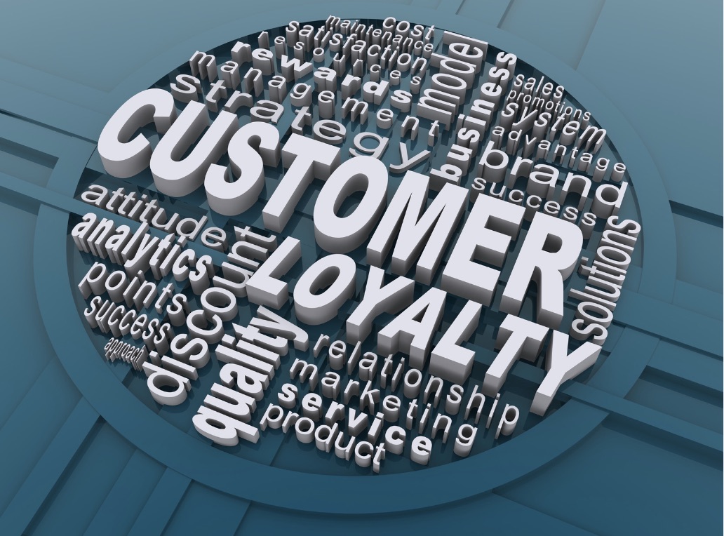 Loyalty Loyalty
