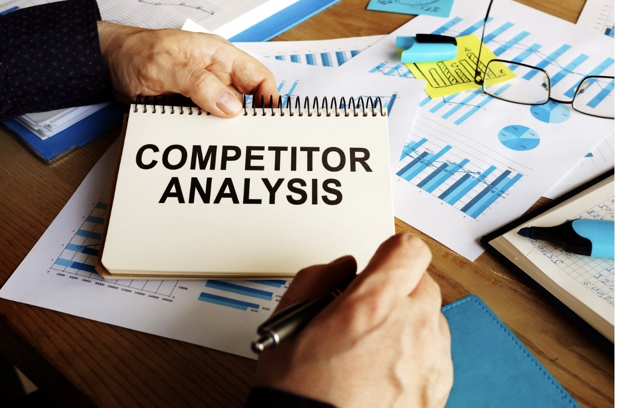 market analysis market analysis