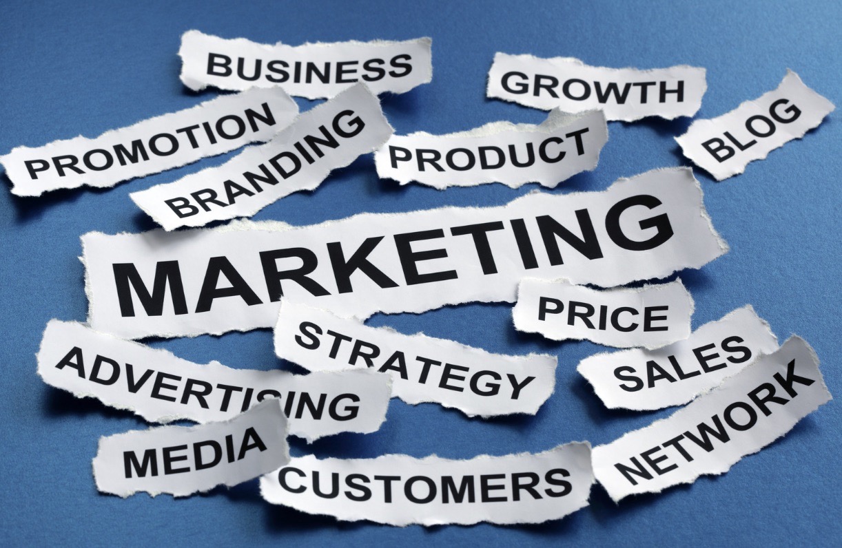 Marketing Strategies & its Types Marketing Strategies & its Types