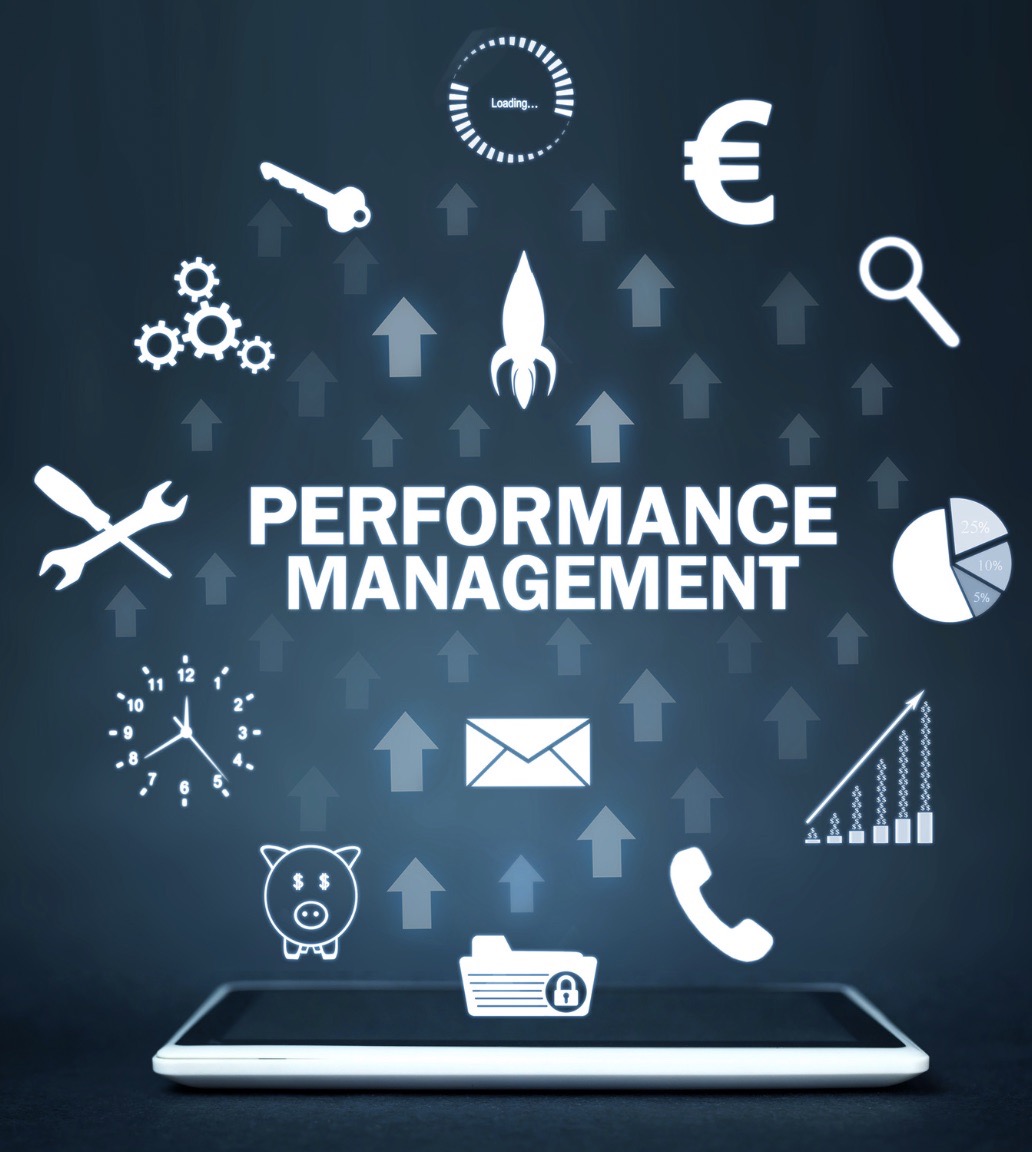 Measuring your Performance
