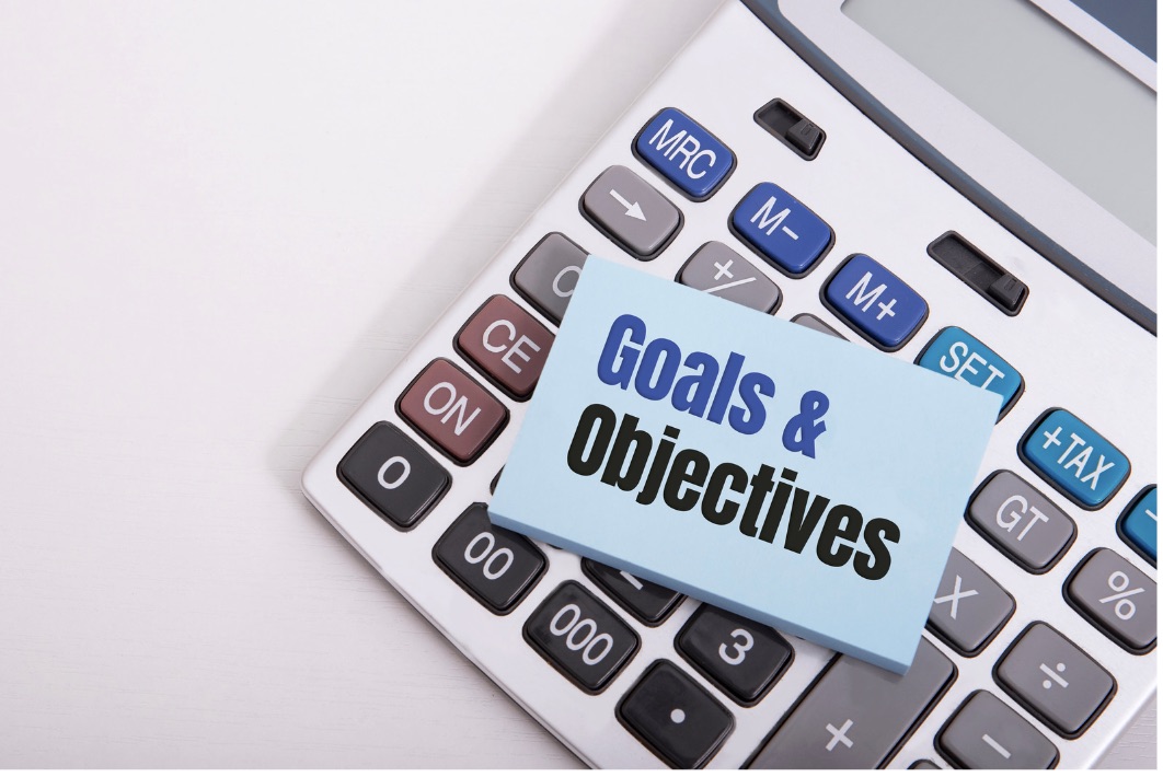 marketing objectives