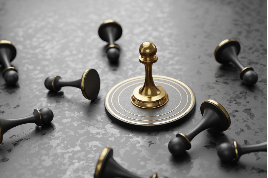 Pay Attention to Competitors