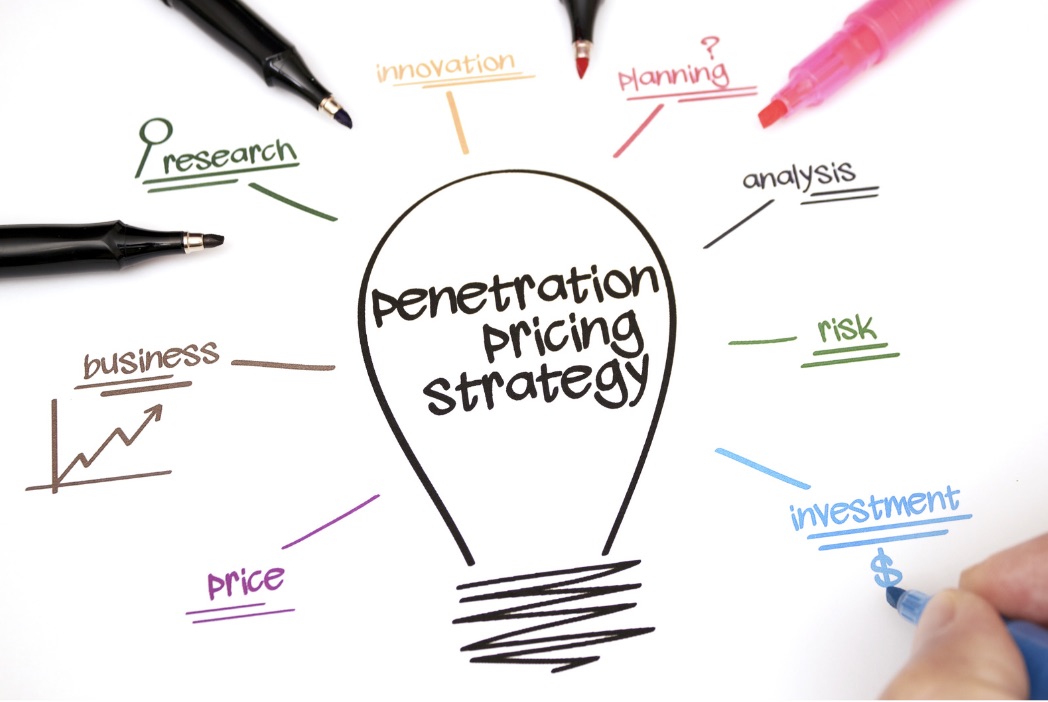 Penetration Pricing