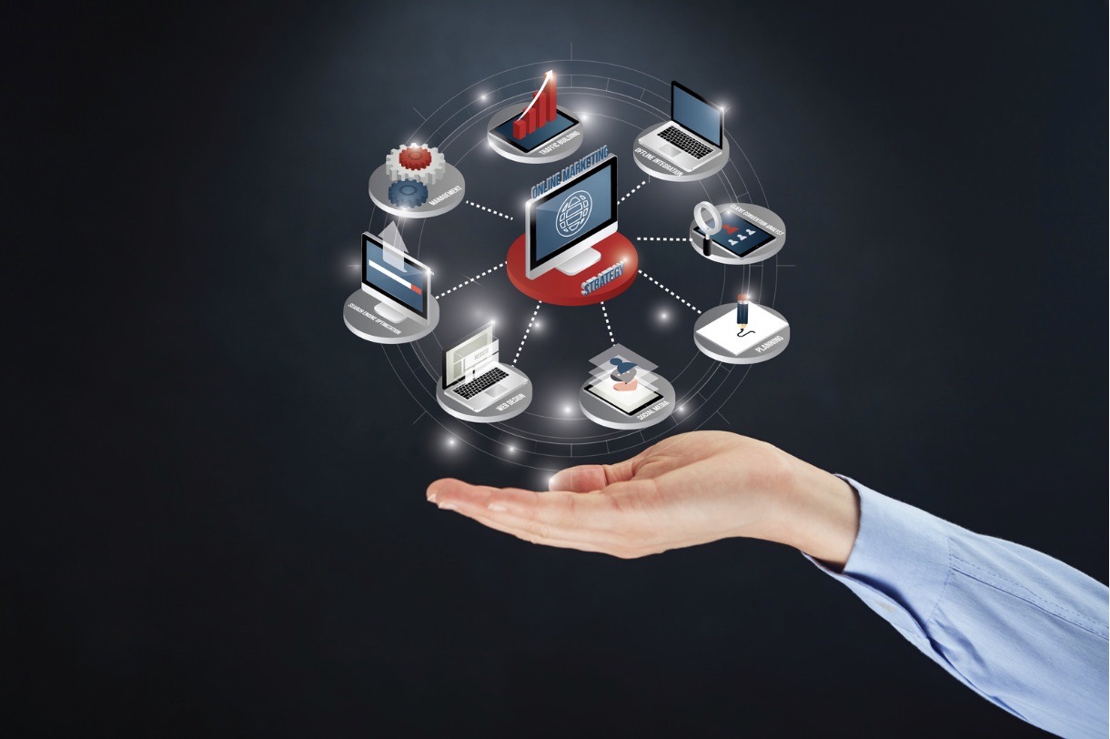 Personalized Marketing Strategies Personalized Marketing Strategies