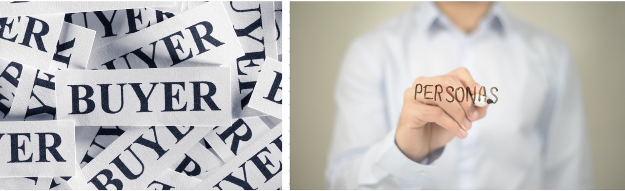 Buyer Personas Buyer Personas