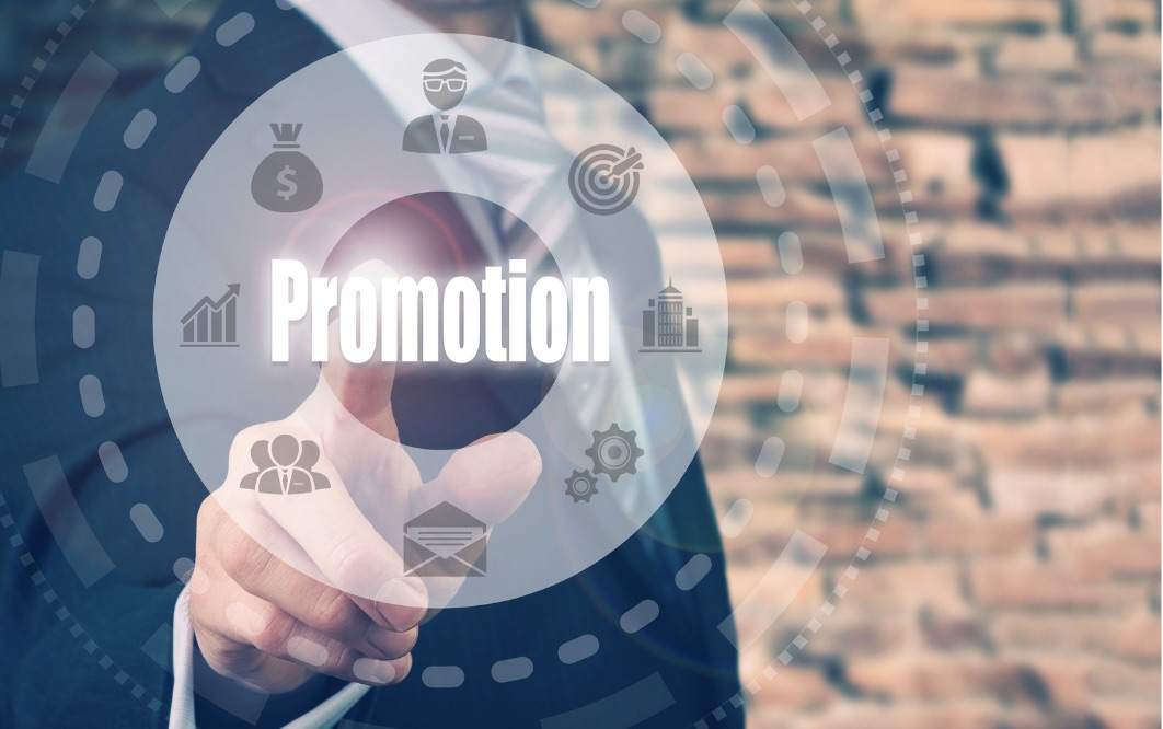 Promotion Strategy Promotion Strategy