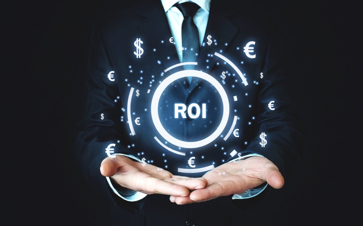 ROI Value ROI Value