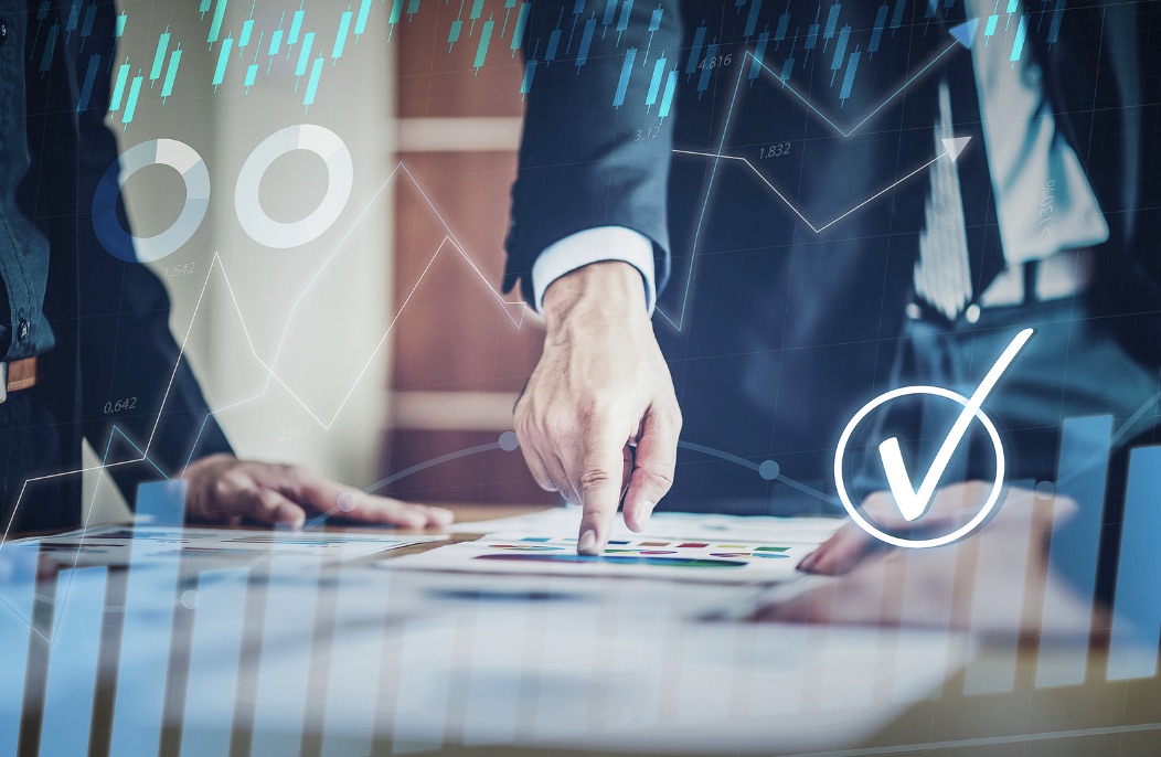 Refine your Marketing Strategy Refine your Marketing Strategy