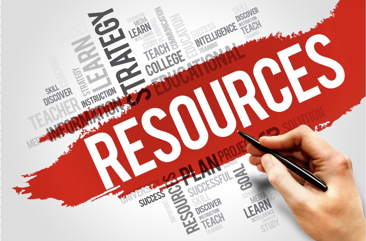 Resources to grow your Brand