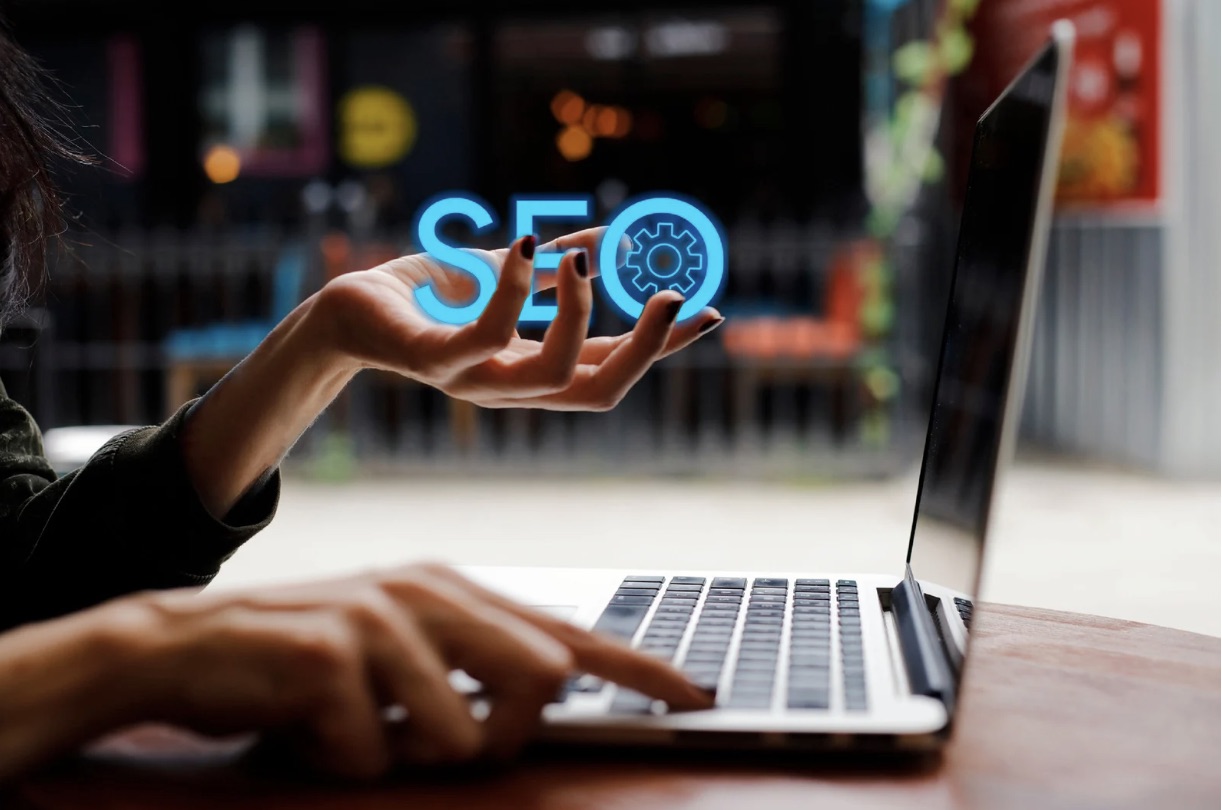 SEO strategy SEO strategy