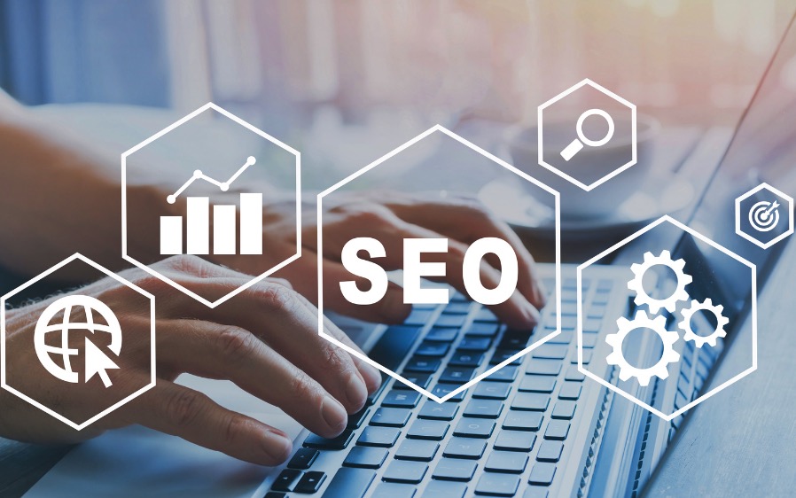 SEO Strategy SEO Strategy