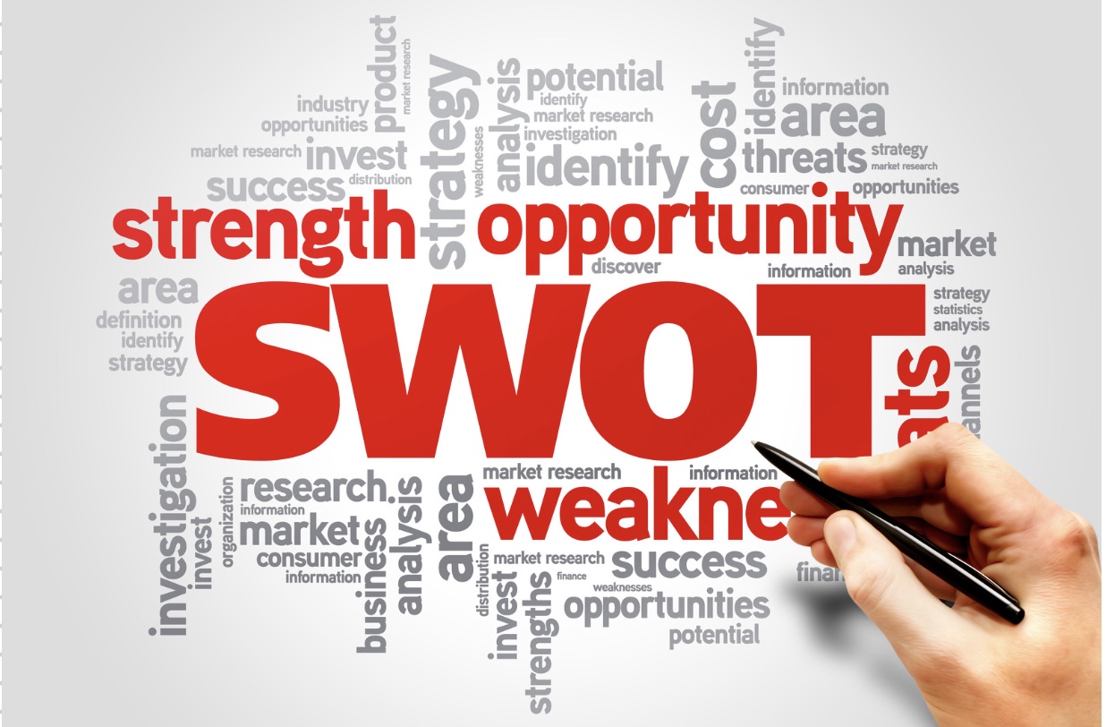 SWOT in Marketing SWOT in Marketing