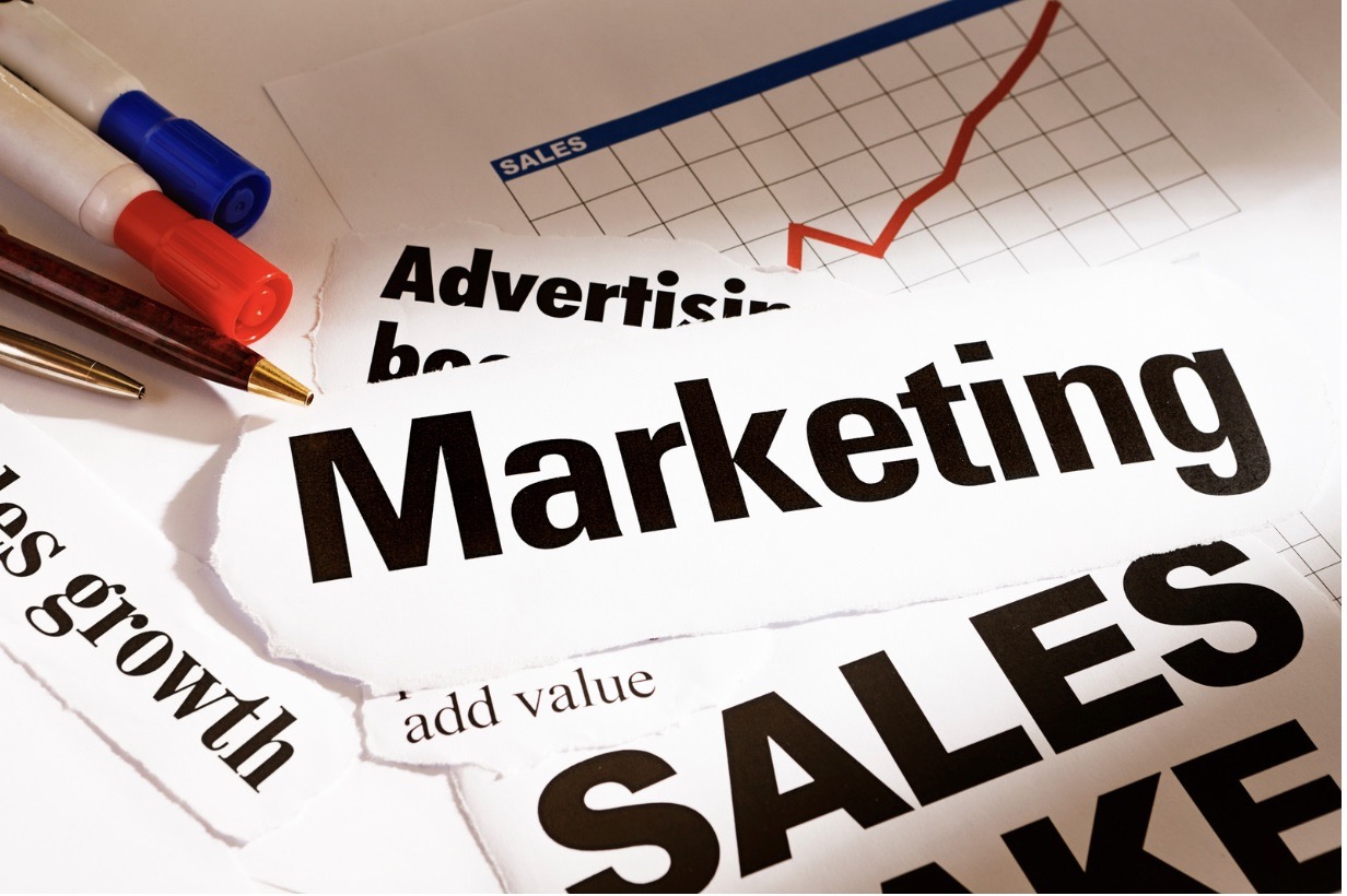 sales and marketing in account based marketing sales and marketing in account based marketing