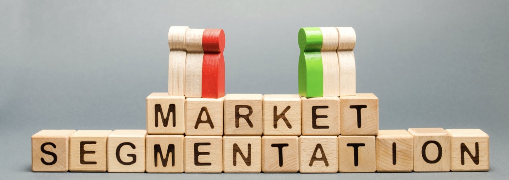 Market Segmentation Market Segmentation