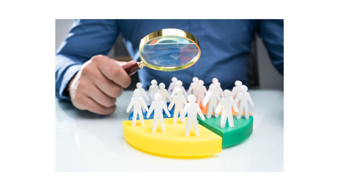 Segmenting your Market Segmenting your Market