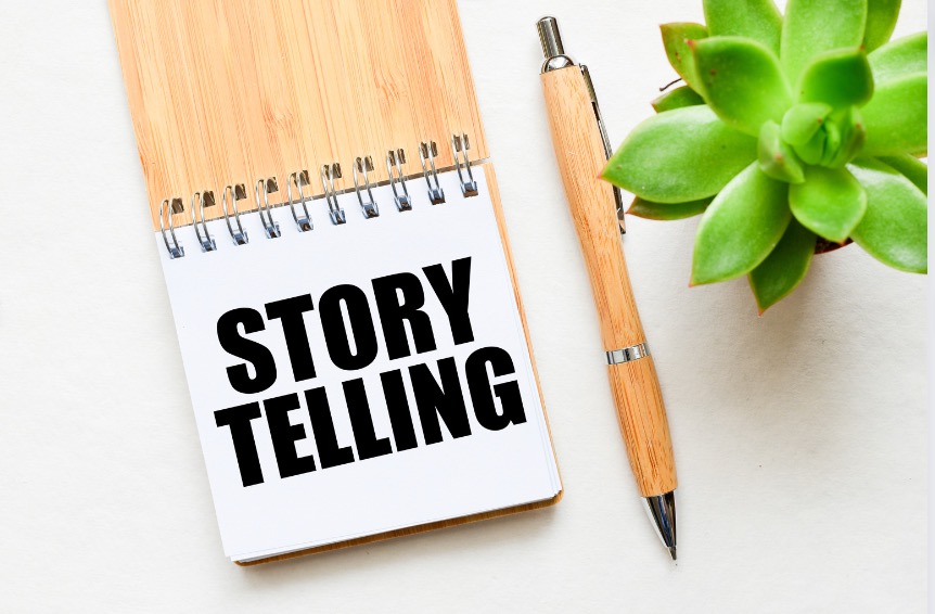 Storytelling Marketing Storytelling Marketing