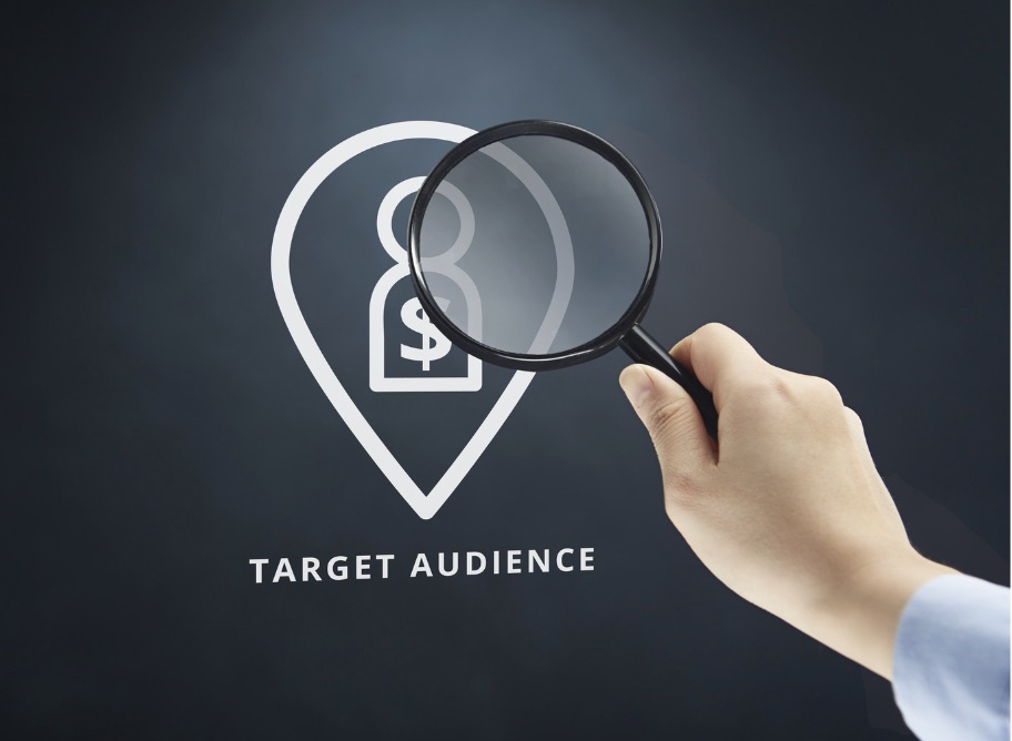 Target Audience Target Audience